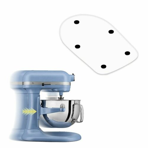 Акриловая подкладка для миксера-блендера Kitchenaid MyPads 2094₽