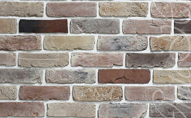 White Hills Рейн Брик 348-90