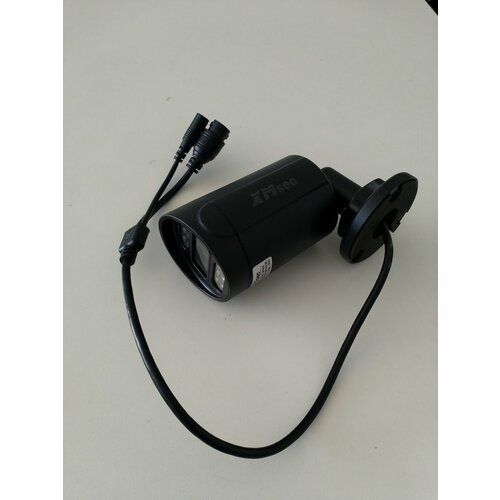 Видеокамера XMsec XS-IPD549MH-PAB 28mm наружного наблюдения 6872₽