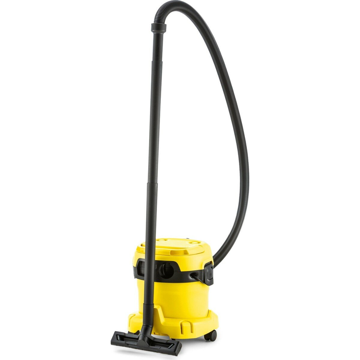 Пылесос сетевой KARCHER WD 2 PLUS V-12/4/18 — фото 1