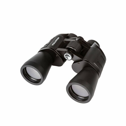 Бинокль Praktica Falcon 12x50, песочный