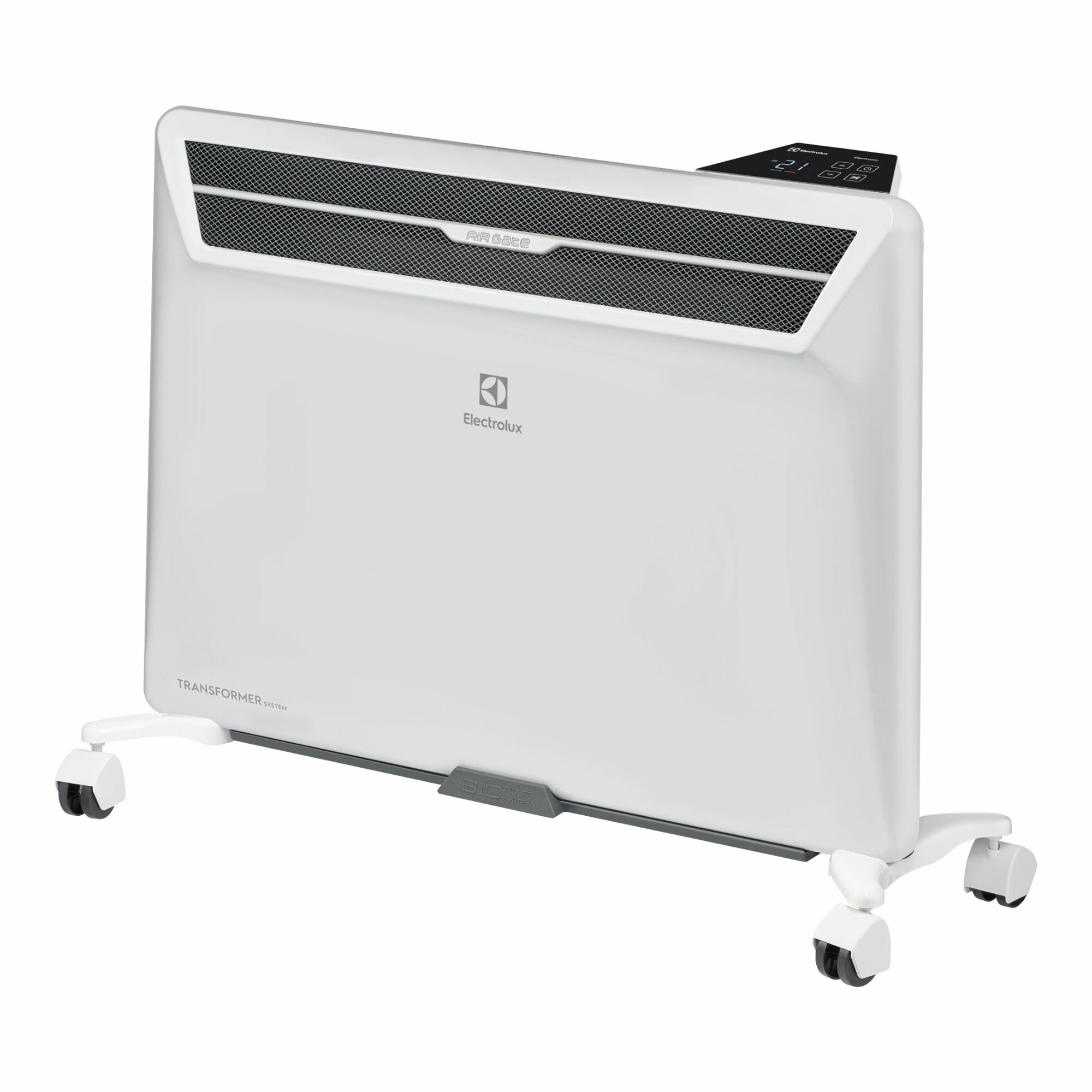 Электрический конвектор Electrolux Air Gate Transformer ECH AG2-1500 T-TUE  электронный 