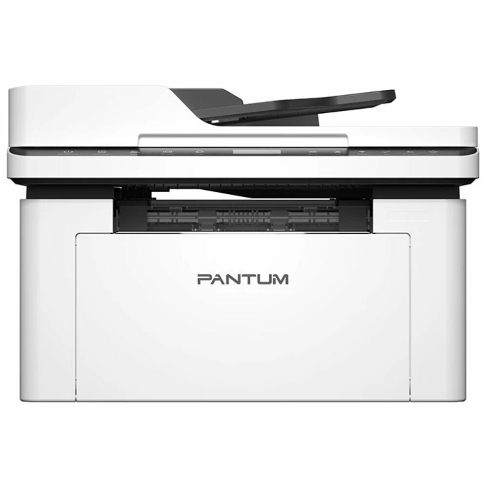 МФУ Pantum BM2300AW ч/б А4 22ppm с Wifi — фото 1