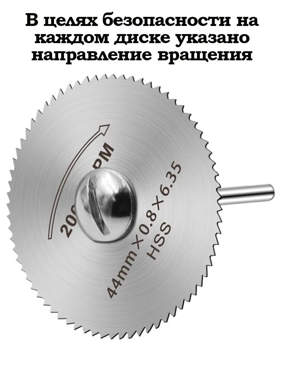 Насадки И Наборы Для Электроинструмента Насадки пильные