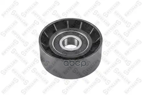 Ролик обводной Audi A4/A6/Q7, VW Touareg 2.7TDi/3.0TDi 04 Stellox арт. 0340581SX