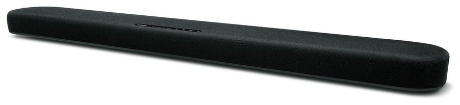 Саундбар Yamaha SR-B20A, black