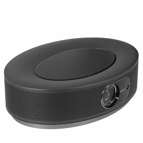 Nebula Cosmos Max 4K Проектор Anker Nebula Cosmos Max 4K черный DLP 1920x1080 3D 10001 Wi-Fi 365997₽