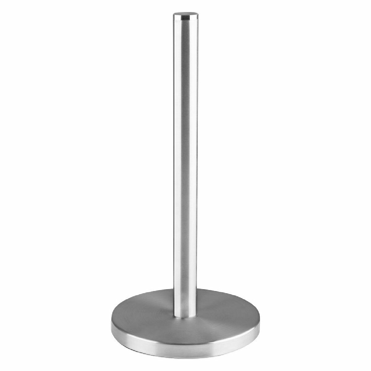 Держатель для бумажного полотенца FORTE нерж 15*31 см(105360)