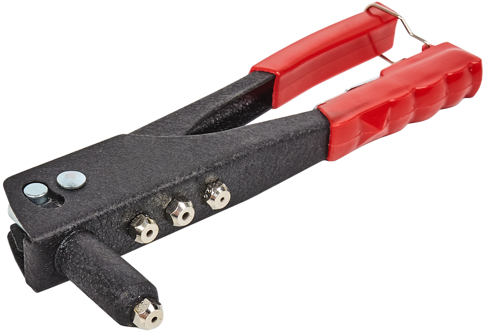 Заклёпочник ручной XMMR1075 225 мм