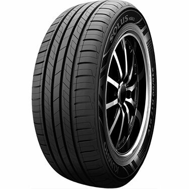 Шина Kumho Solus HS63 205/60 R16 96H