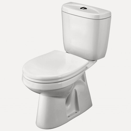 Изображение товара Унитаз компакт Santek Анимо WH302133