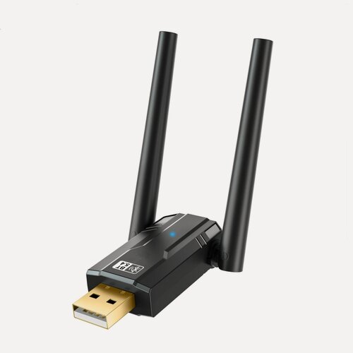 Изображение товара Адаптер Bluetooth 5.4 до 150 м. B54