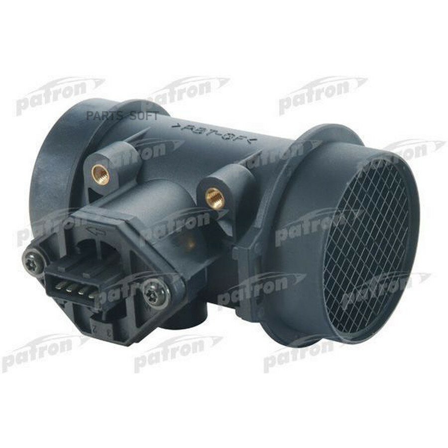 Расходомер воздуха HYUNDAY COUPE/LANTRA/CLARUS 1.6-2.0 98-02 PATRON PFA10125 | цена за 1 шт