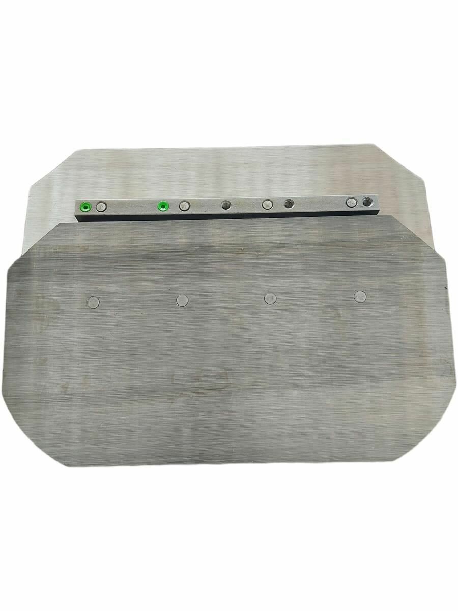 Нож (Лопасти) затирочной машины 355*195 коп. 4 шт. к950