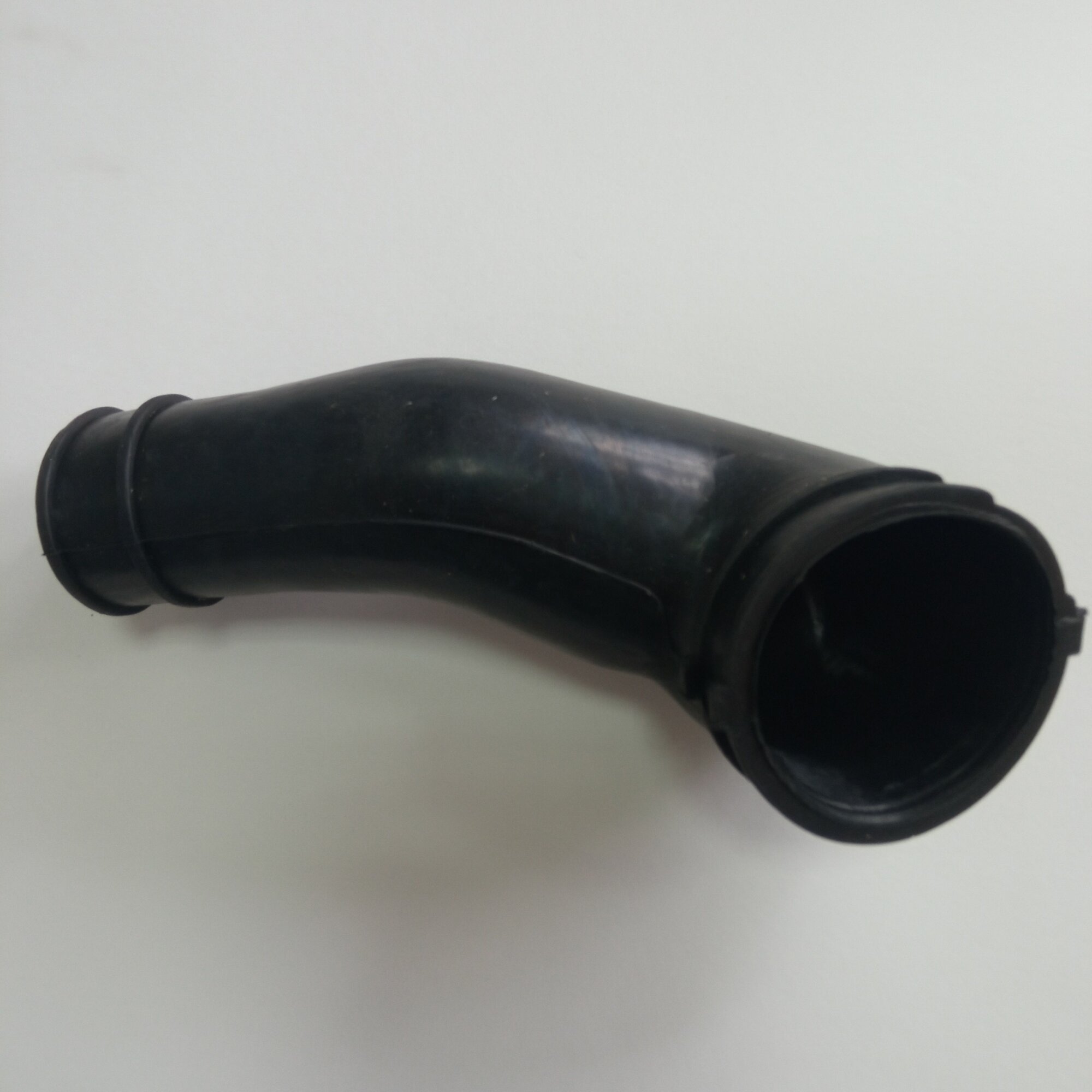 Патрубок вибротрамбовки Wacker Neuson Eco серия — фото 1