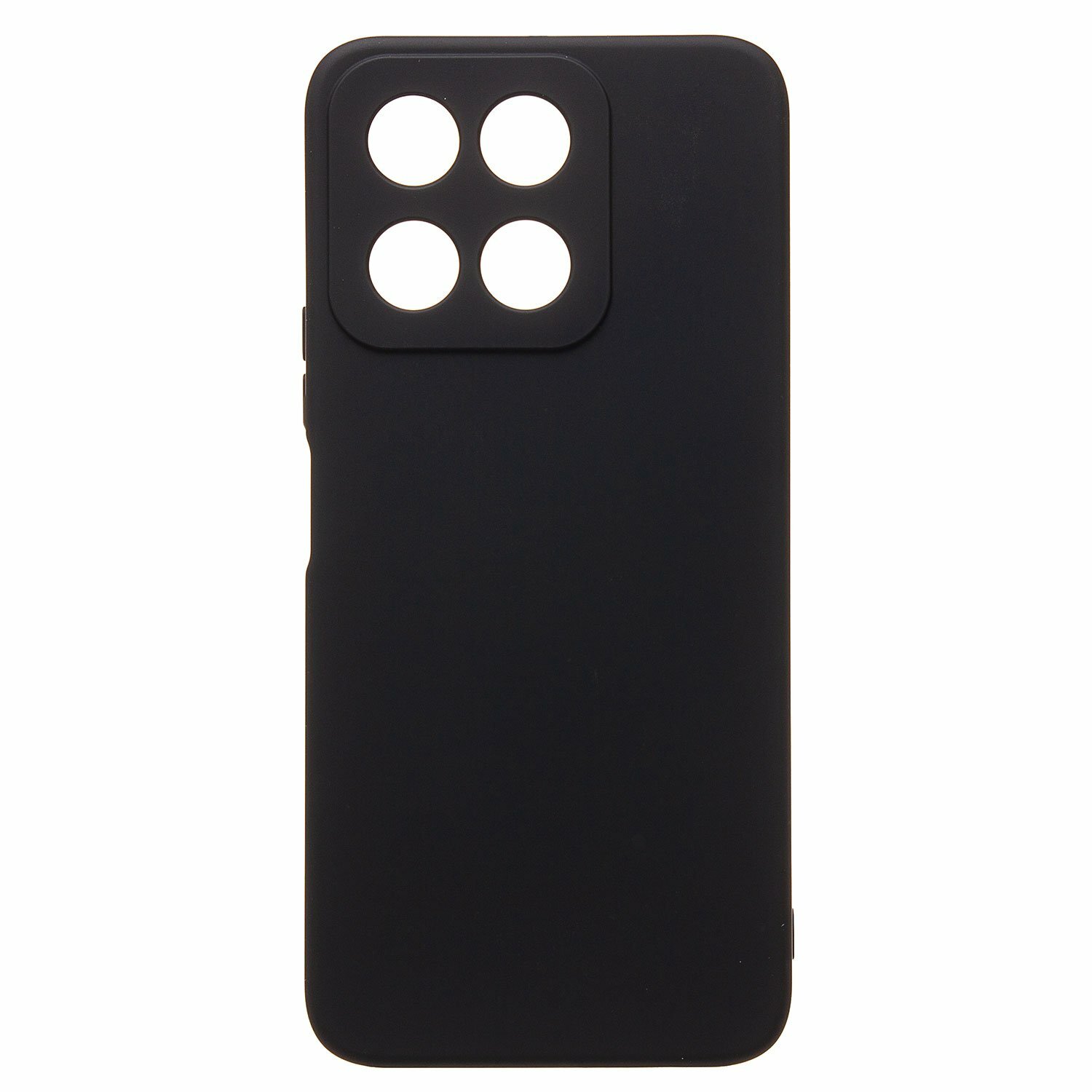 Чехол накладка Activ Full Original Design для Huawei Honor X5b (черный)