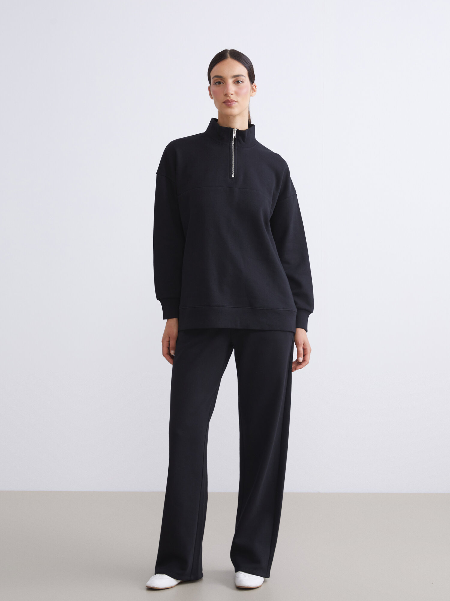 Брюки спортивные LC Waikiki размер M new black