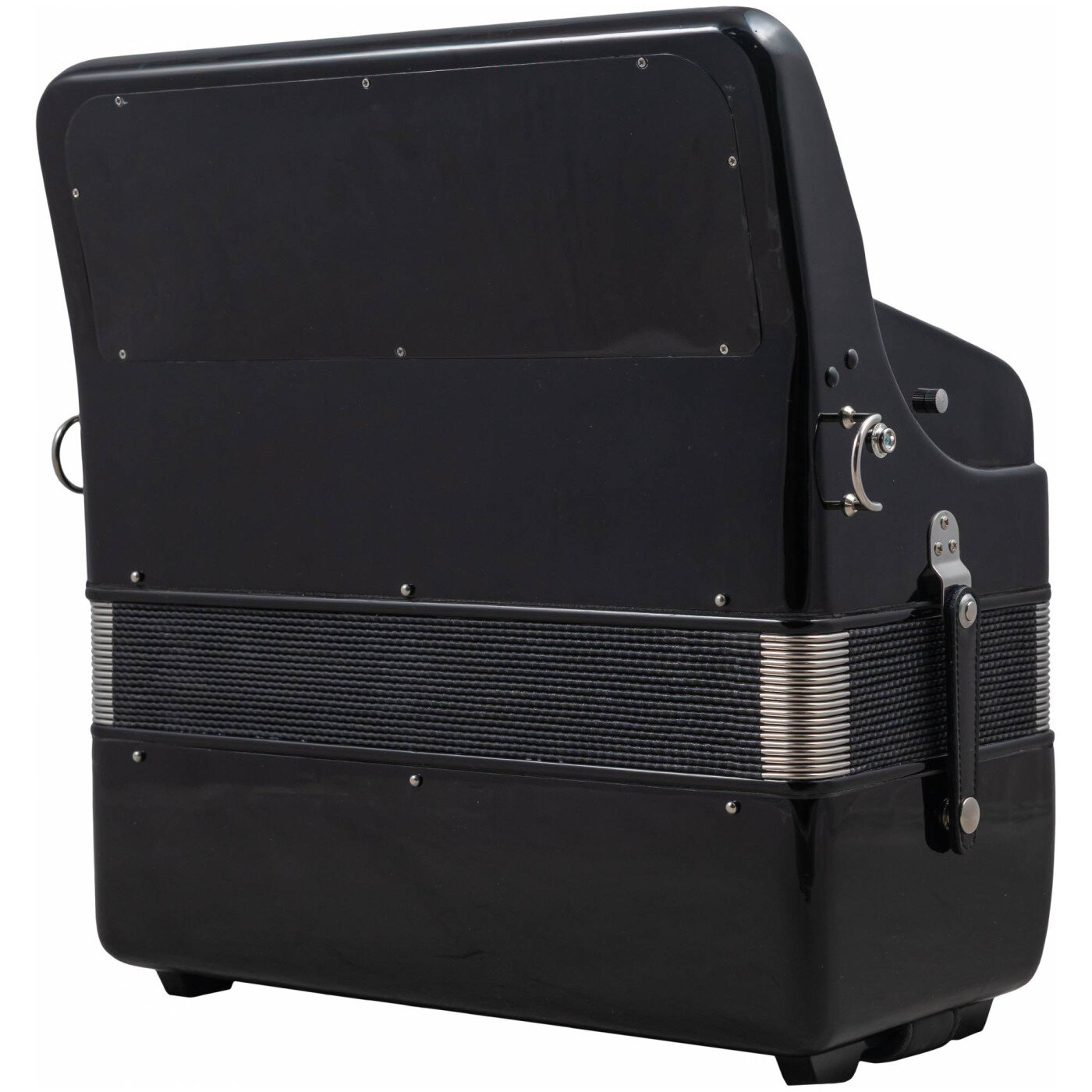 Баян ученический Golden Cup JH5096B BK — фото 1