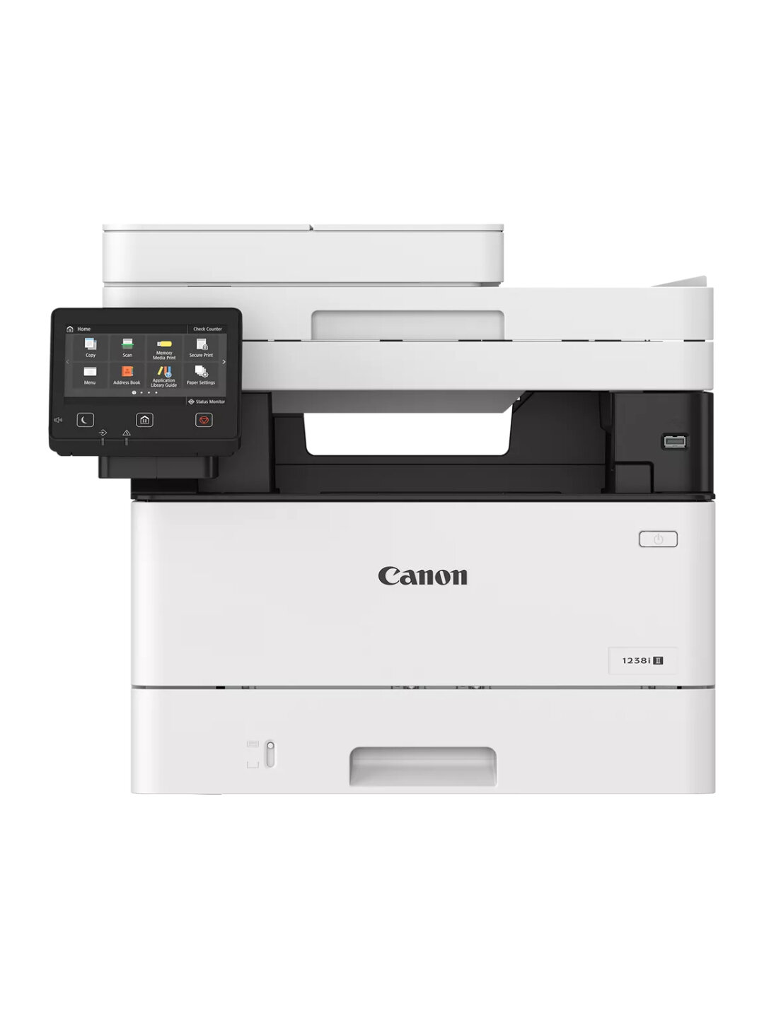 МФУ Принтер Canon i-SENSYS X 1238i II лазерный, A4, 1200 x 1200 dpi