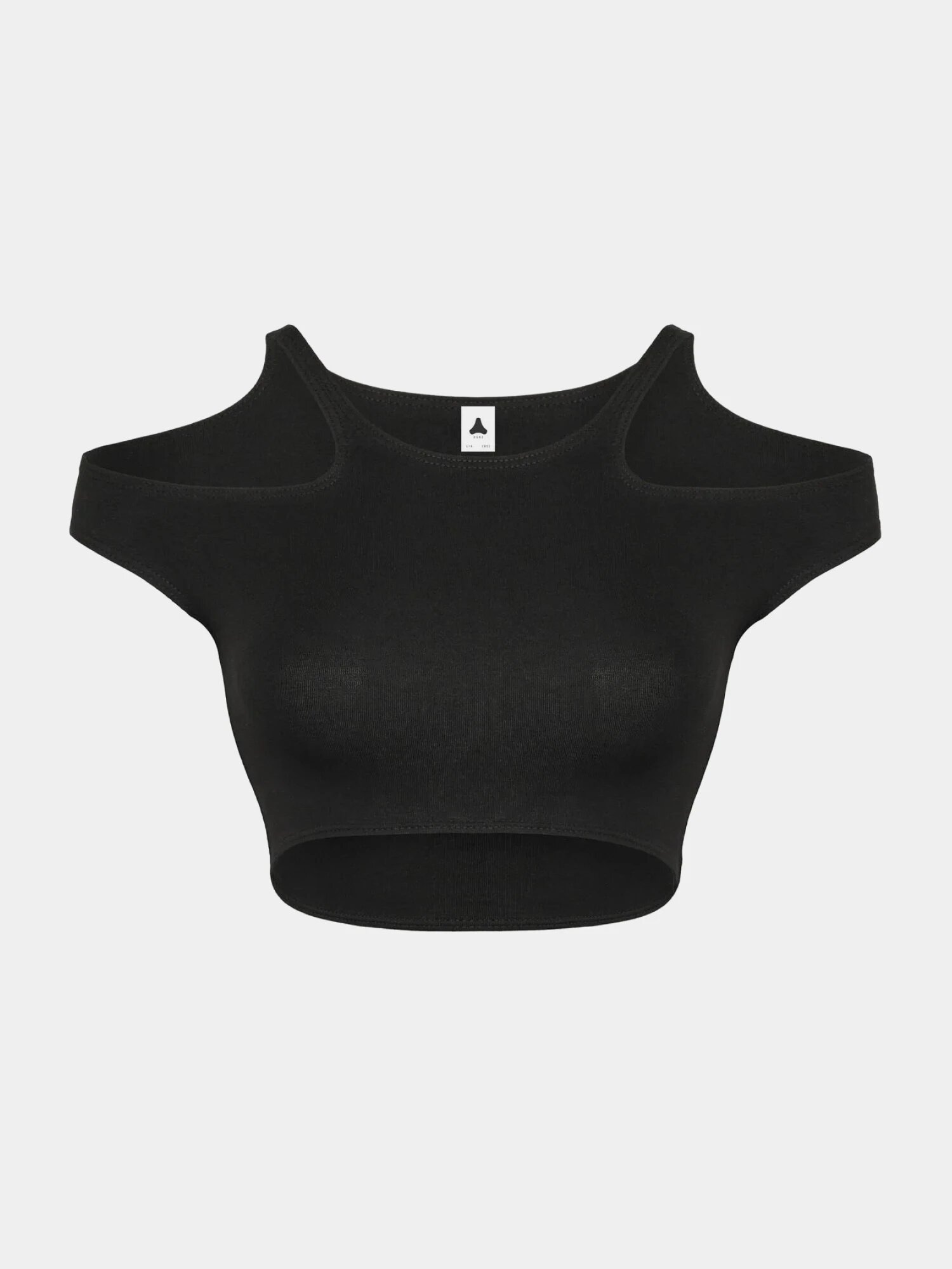 Кроп-топ Holey Top