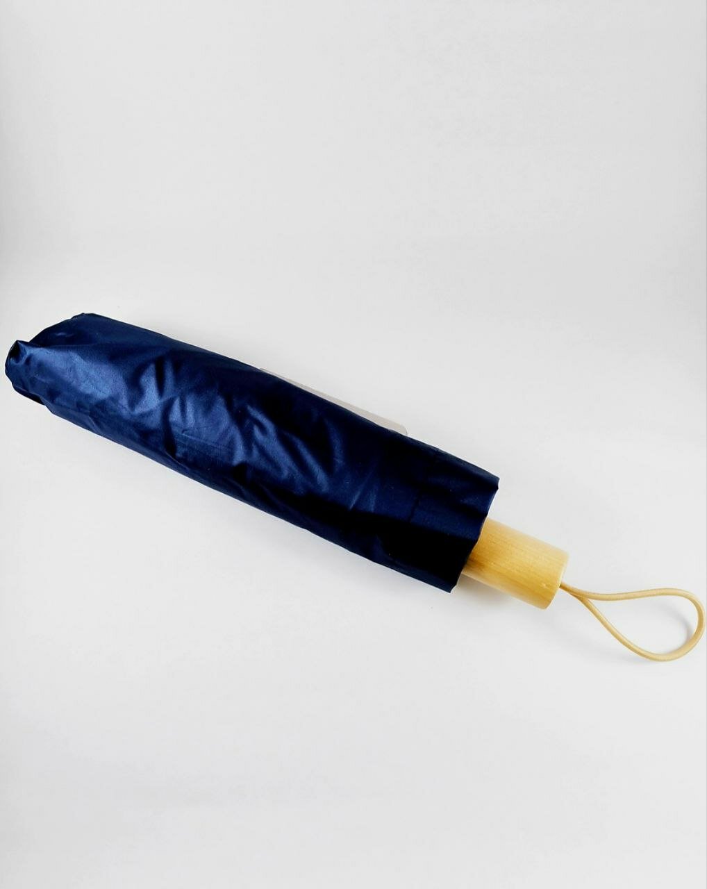 Зонт-шляпка , синий — фото 1