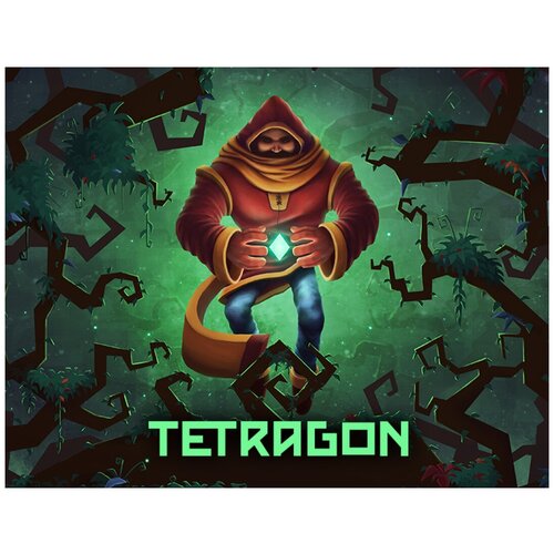 Tetragon