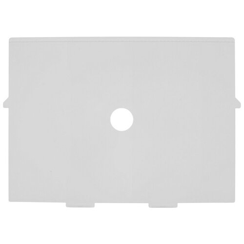 Картотека Exacompta пластиковый, А5, 2 штуки