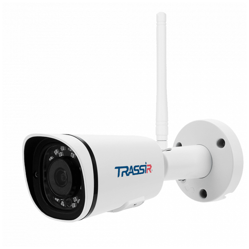 IP-камера Trassir TR-D2121IR3W v2 3.6