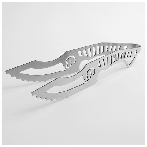 Щипцы Тахир 40200₽