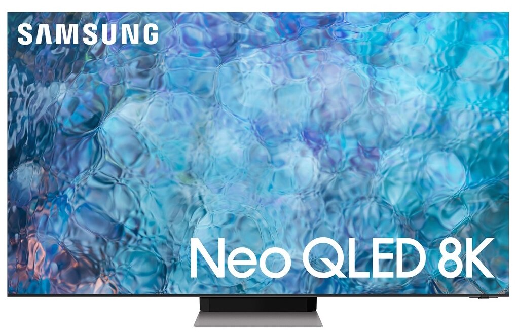 Телевизор Samsung QE75QN900B 75 дюйма Neo QLED 8K