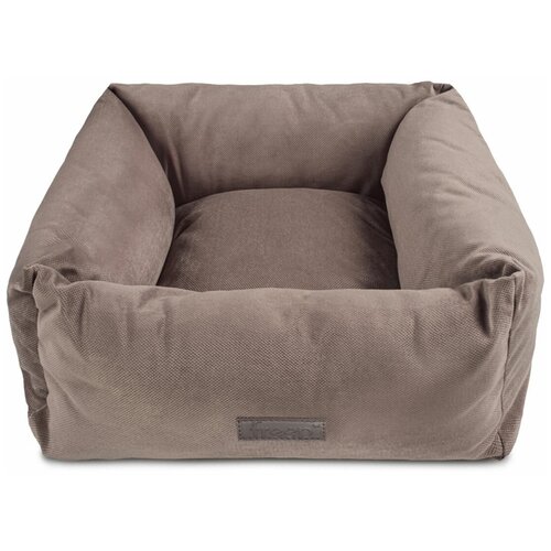 Фрип Лежанка Диван Sofa светло-серый 40*40см