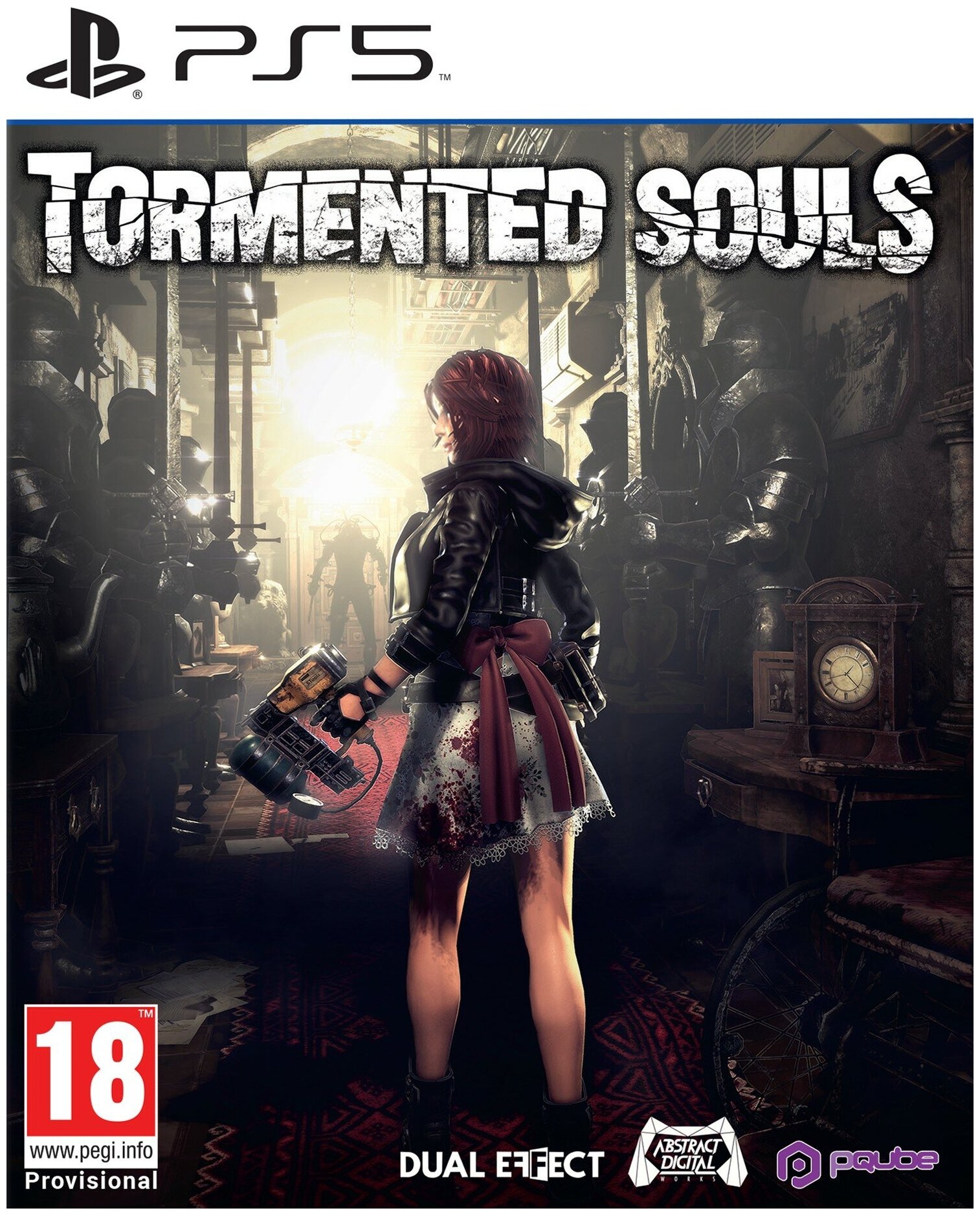 Tormented souls steam фото 31