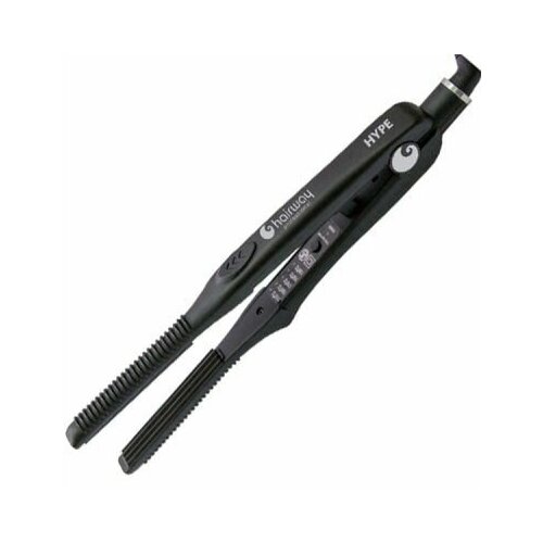 Щипцы-гофре Hairway HYPE ceramic 50W с трег B046 243900₽