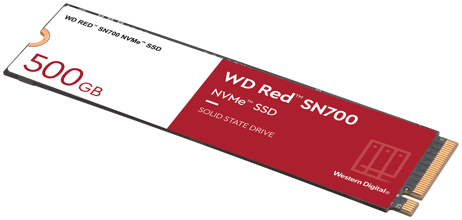 Накопитель SSD Western Digital 500GB (WDS500G1R0C) - фото №3