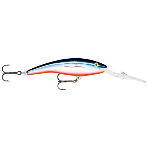 фото Воблер rapala deep tail dancer 09 /bghm