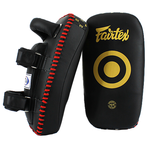 Тайпэды Fairtex KPLC5 - Fairtex