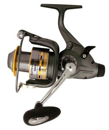 GRFish, Катушка Baitmaster 1040B