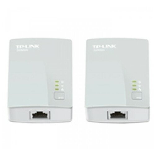 Powerline-адаптер TP-Link TL-PA4010KIT 554900₽