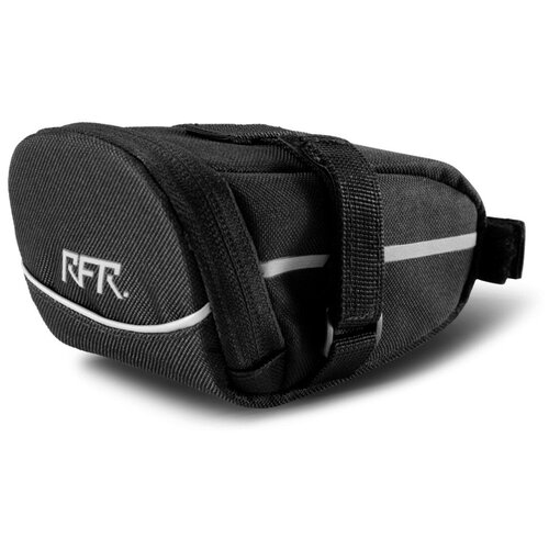 Cube Велосумка под седло RFR Saddle Bag L (14079), цвет Черный