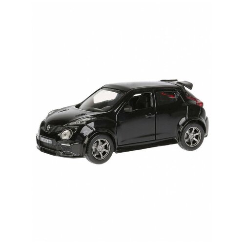 Машина NISSAN JUKE-R 2.0 , Технопарк машины технопарк машина металлическая nissan juke r 2 0