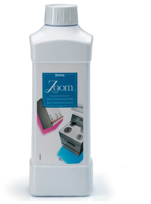 Amway ZOOM™ Концентрированное чистящее средство