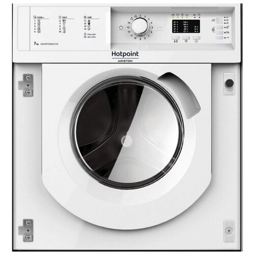 Встраиваемая стиральная машина Hotpoint-Ariston BI WMHL 71283 EU 6999000₽