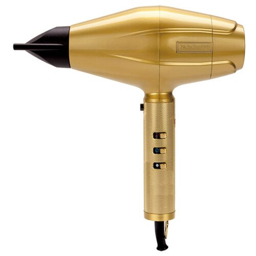 BaByliss Pro 4Artists GoldFX FXBDG1E