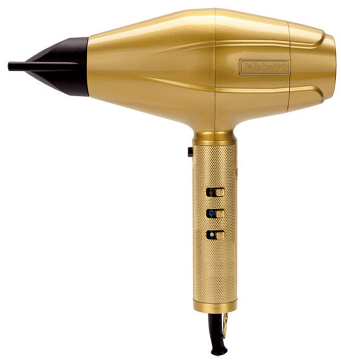 BaByliss Pro 4Artists GoldFX FXBDG1E