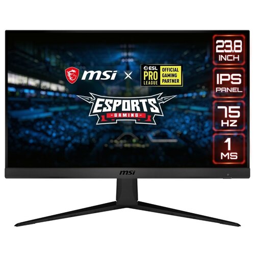 Игровой монитор MSI Optix G241V E2 23.8