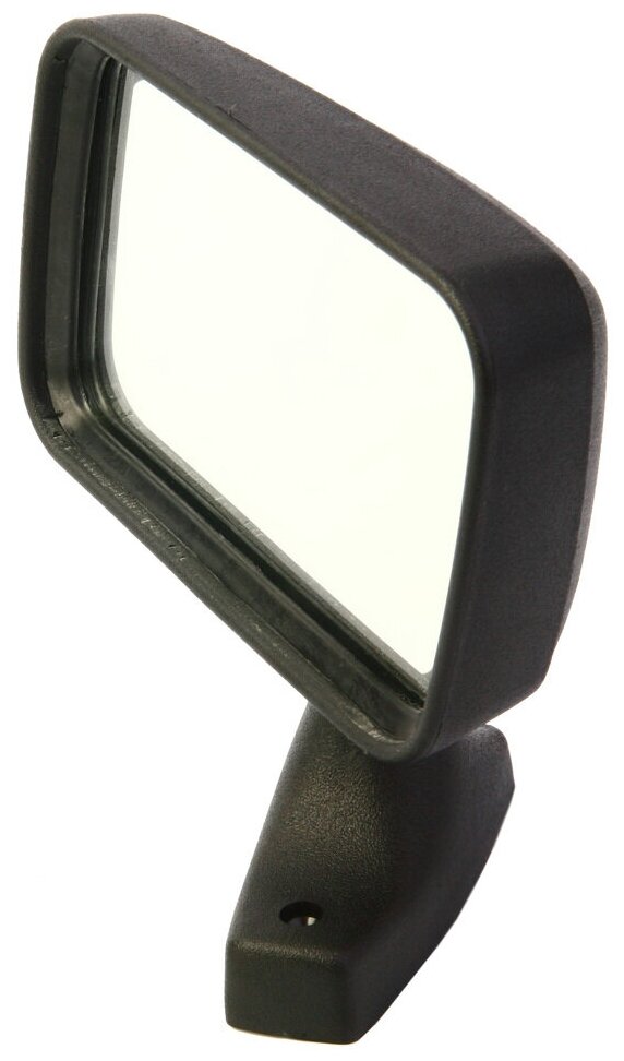 Зеркало боковое ВАЗ-2101, М-412 левое Политех-Р-1/СПл