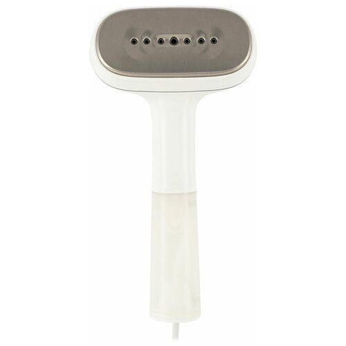 Отпариватель ручной Hyundai H-HS02260 белый серый 235500₽