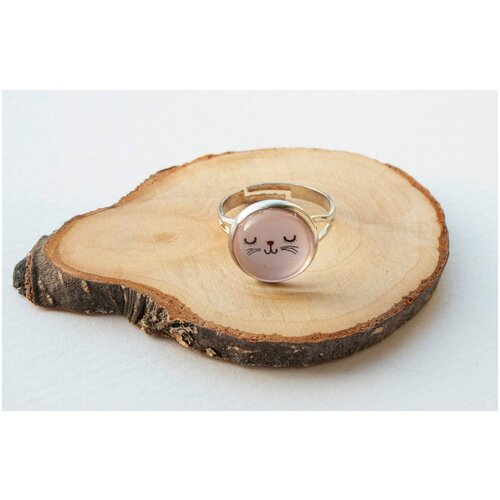 Кольцо Коты