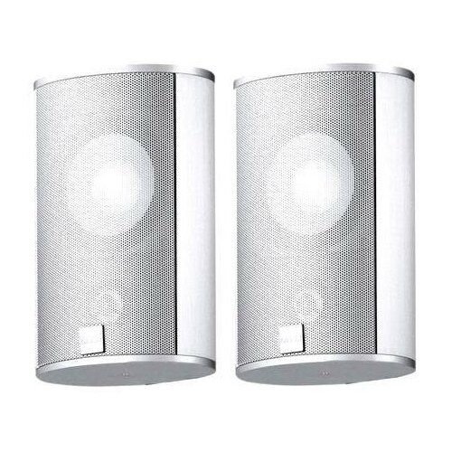 Настенная акустика Canton CD 2203 white high gloss 6900000₽