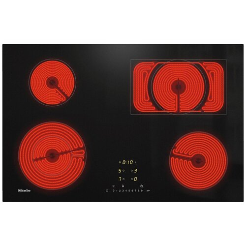 Электрическая варочная панель Miele KM 6542 FL 19519500₽